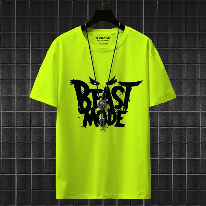 BEAST T-SHIRT