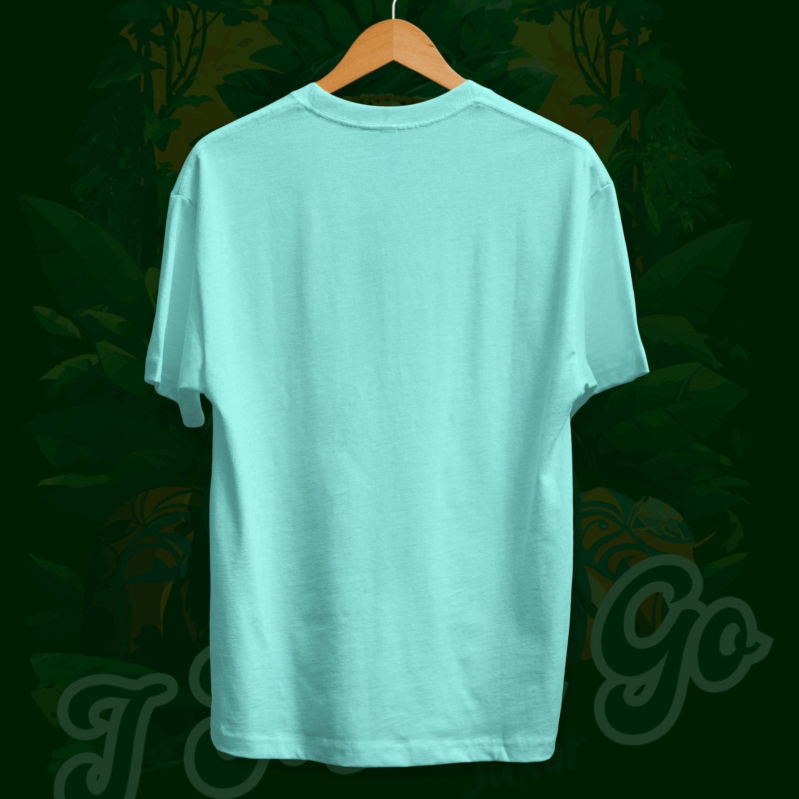 MUST GO T-SHIRT
