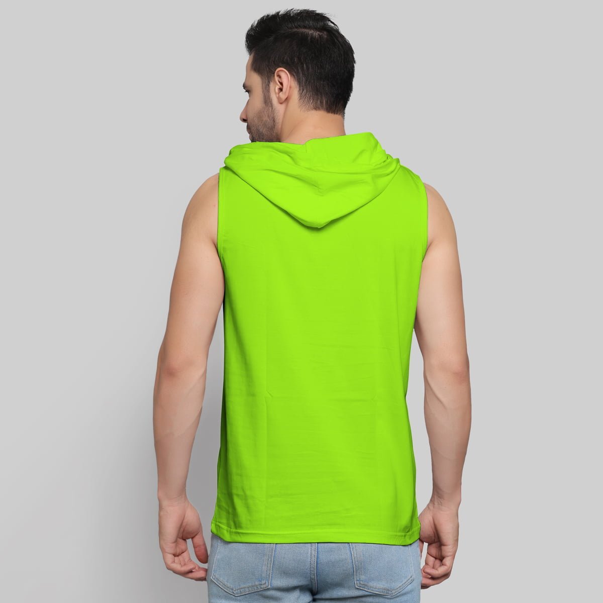 KING OF SOUND HOODIE SANDO