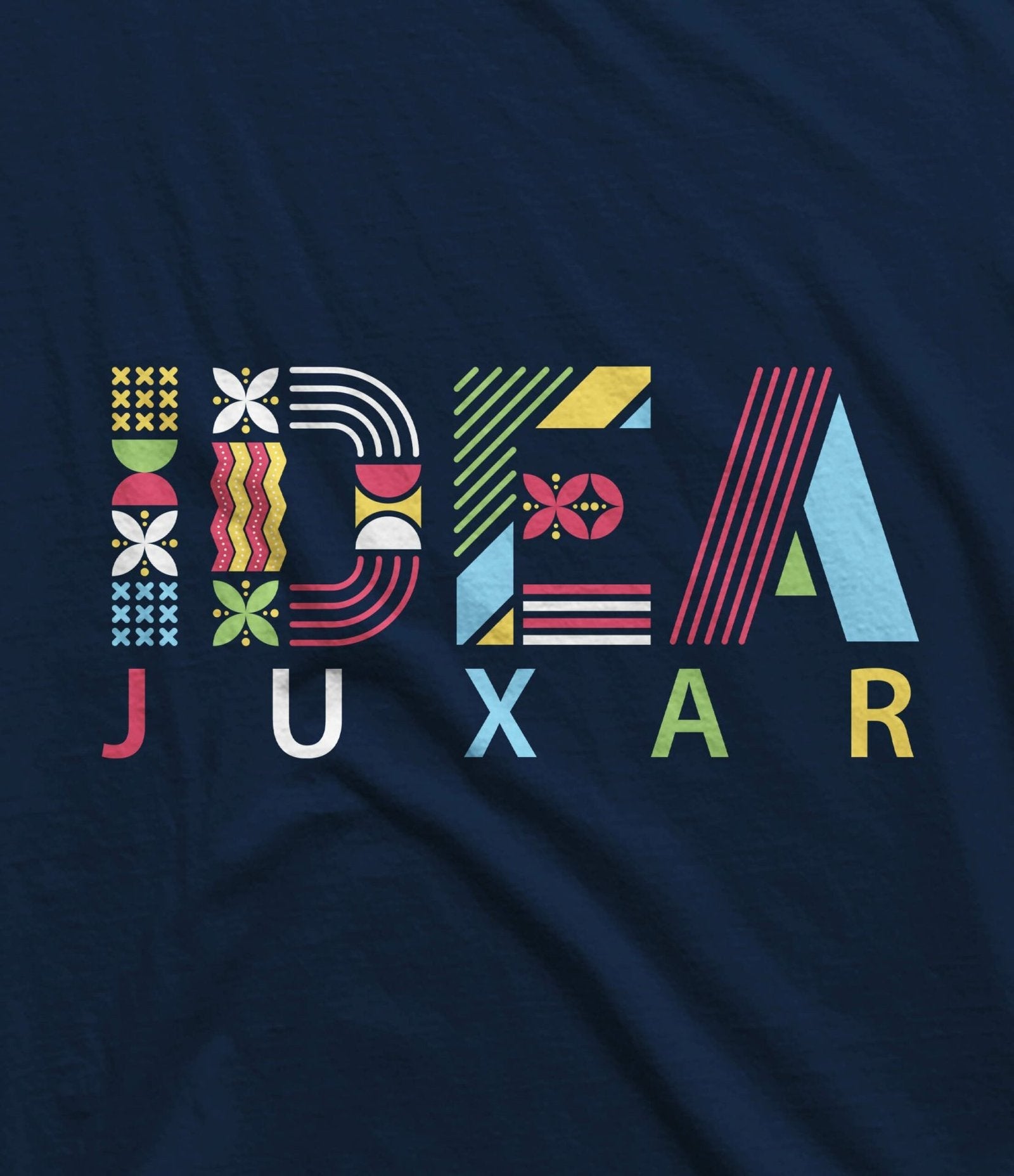 IDEA T-SHIRT