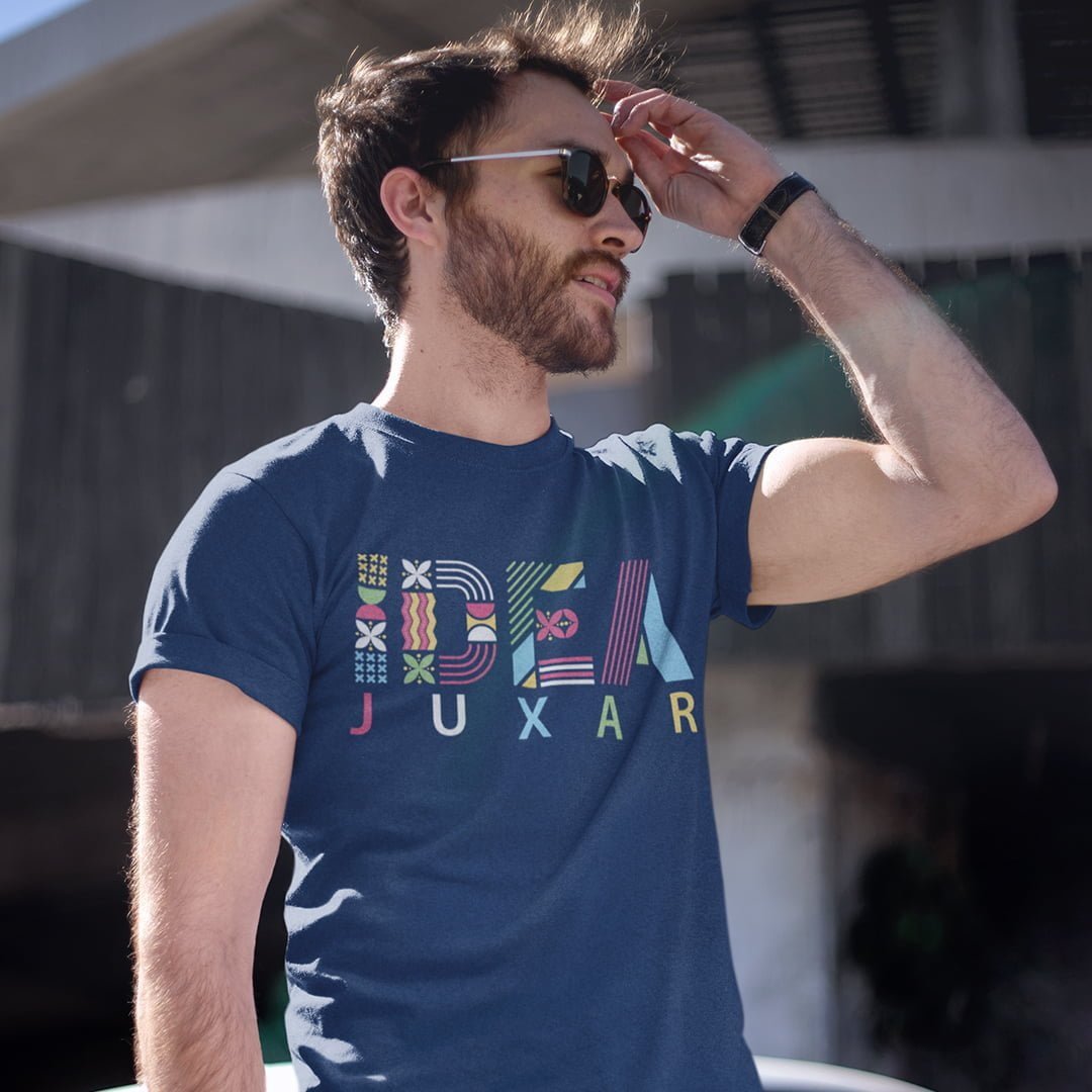 IDEA T-SHIRT