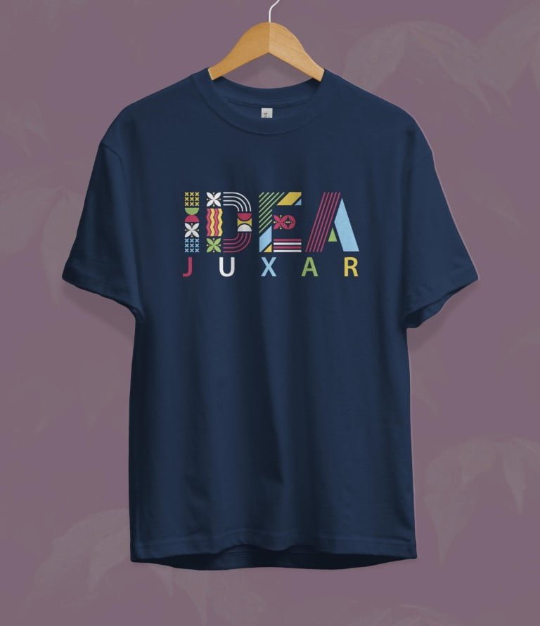 IDEA T-SHIRT