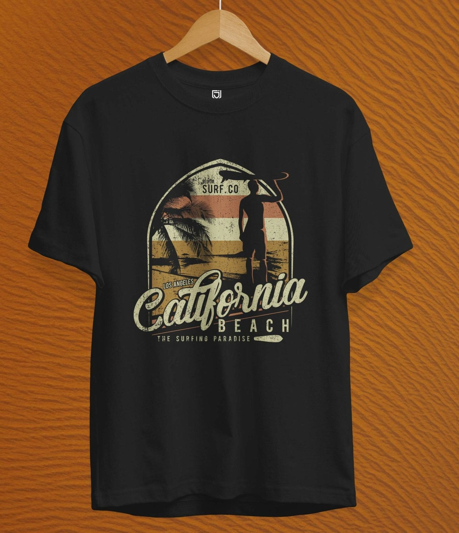 CALIFORNIA T-SHIRT