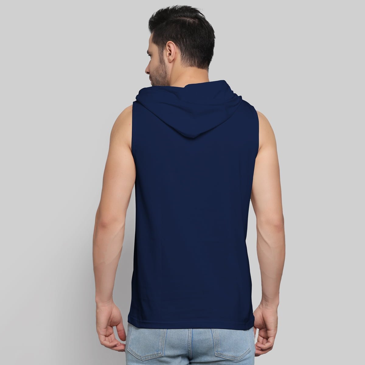 NY 98 HOODIE SANDO