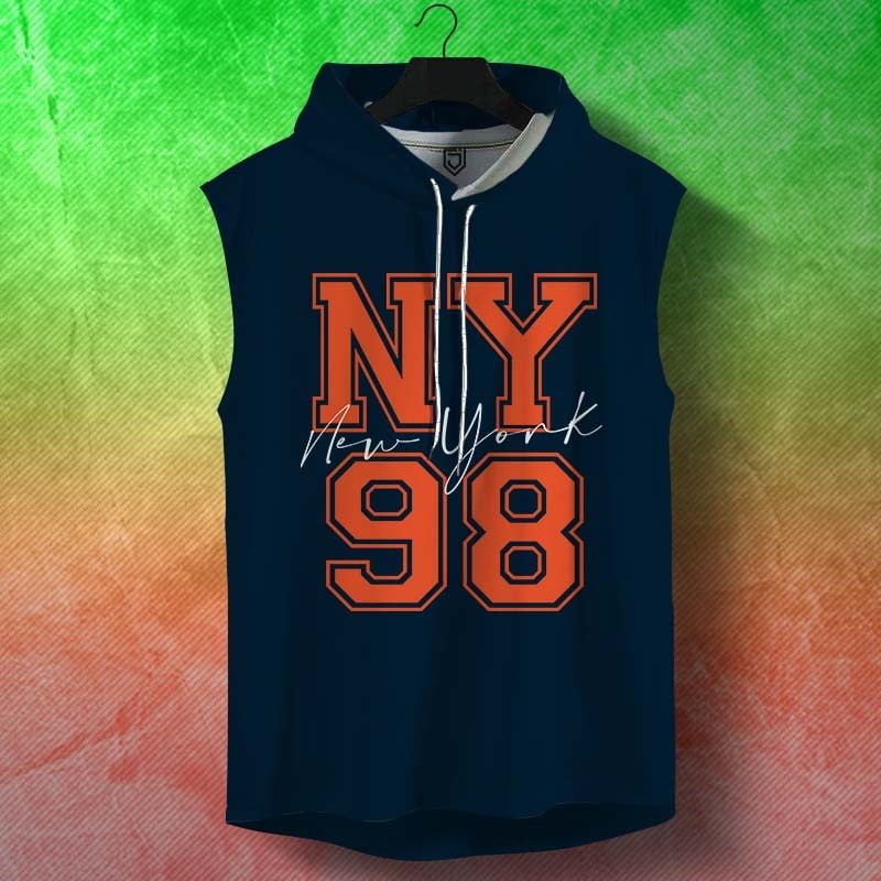 NY 98 HOODIE SANDO