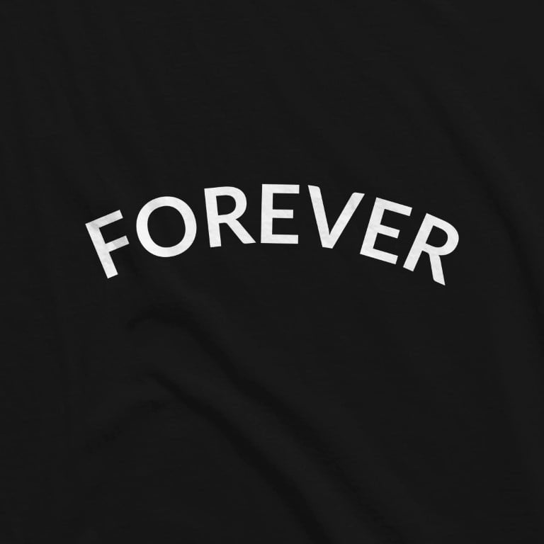 FOREVER HOODIE SANDO