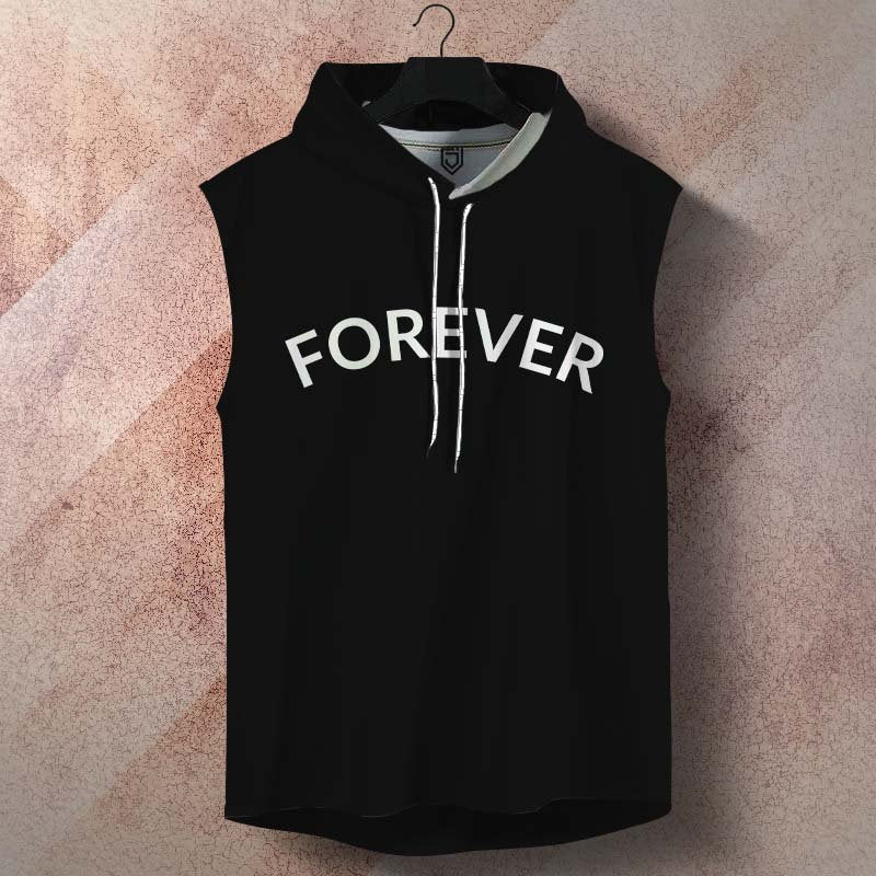 FOREVER HOODIE SANDO