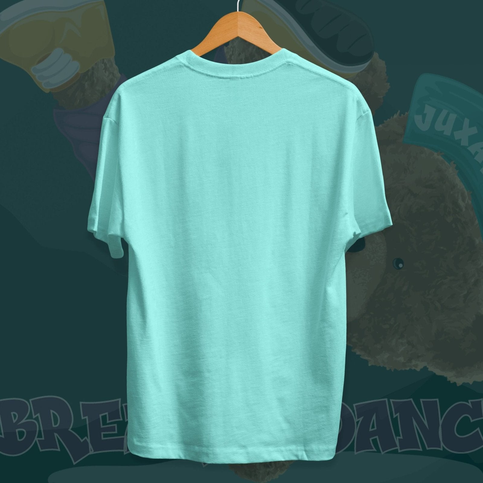 BREAK DANCE T-SHIRT