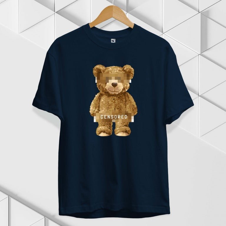 CENSORED T-SHIRT