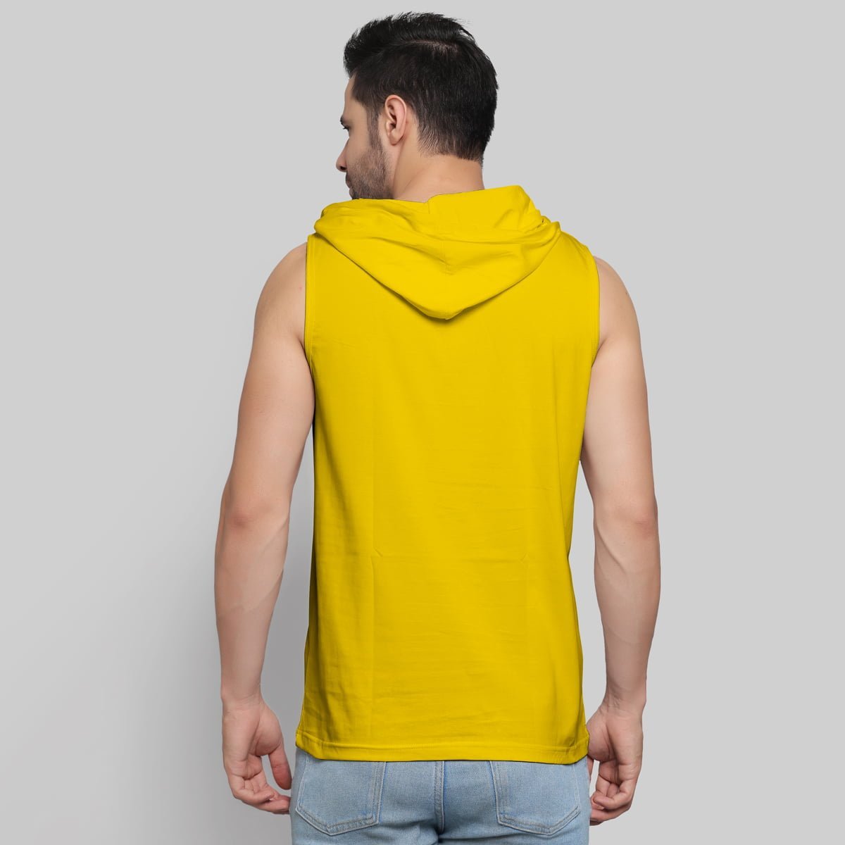 RIDE THE WAVES HOODIE SANDO