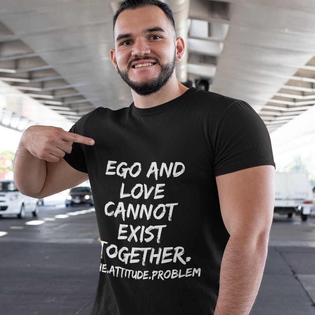EXIST TOGETHER T-SHIRT