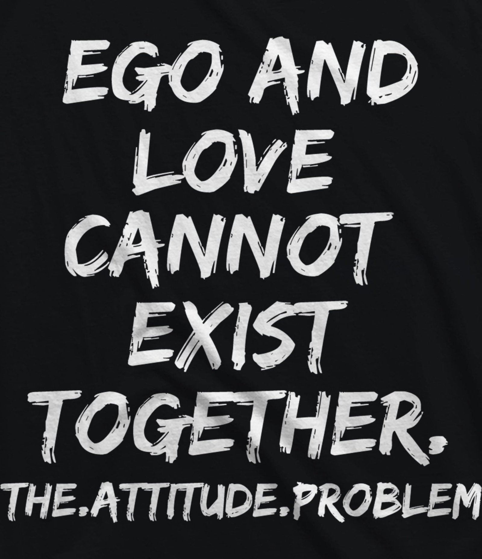 EXIST TOGETHER T-SHIRT