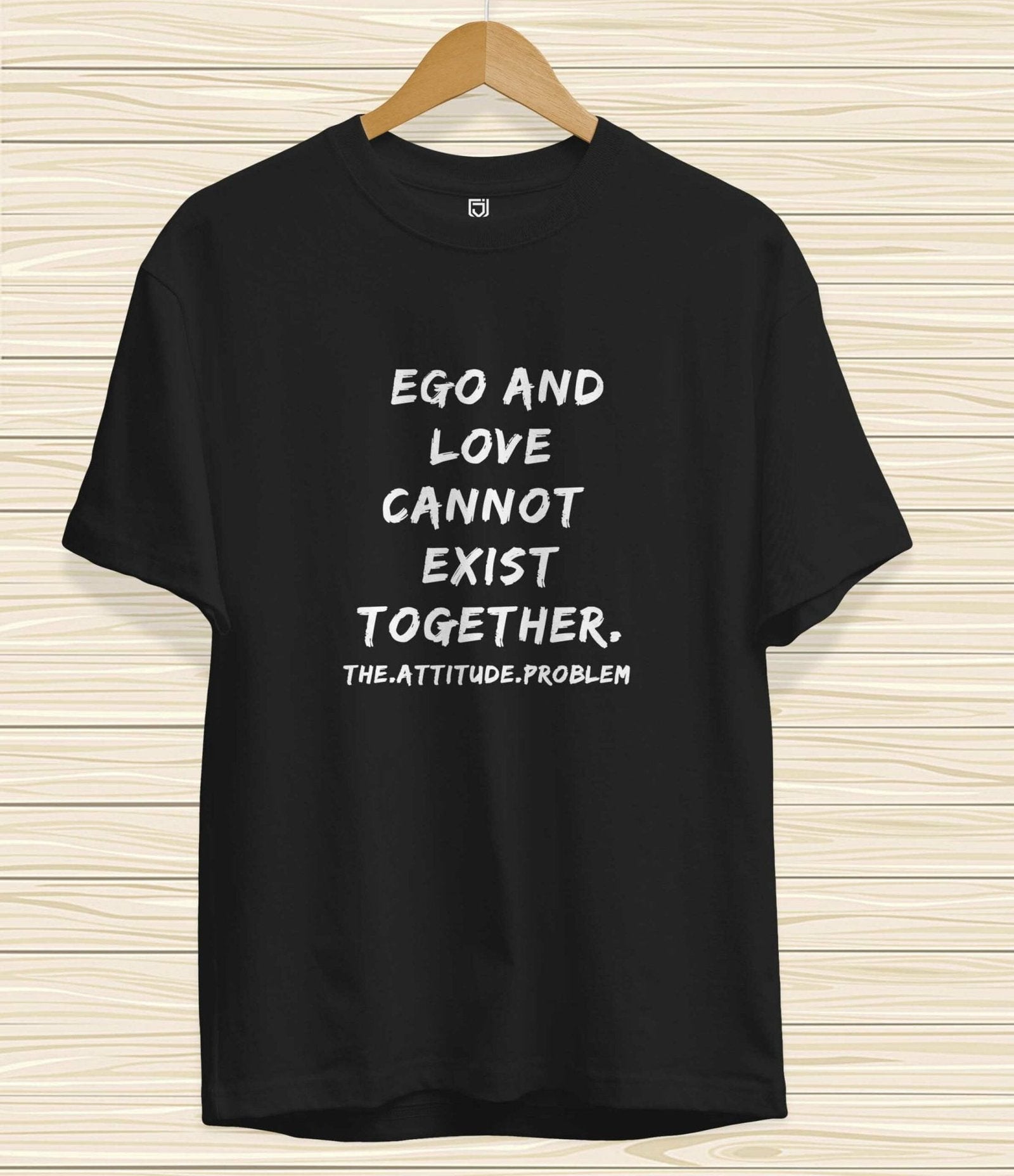 EXIST TOGETHER T-SHIRT