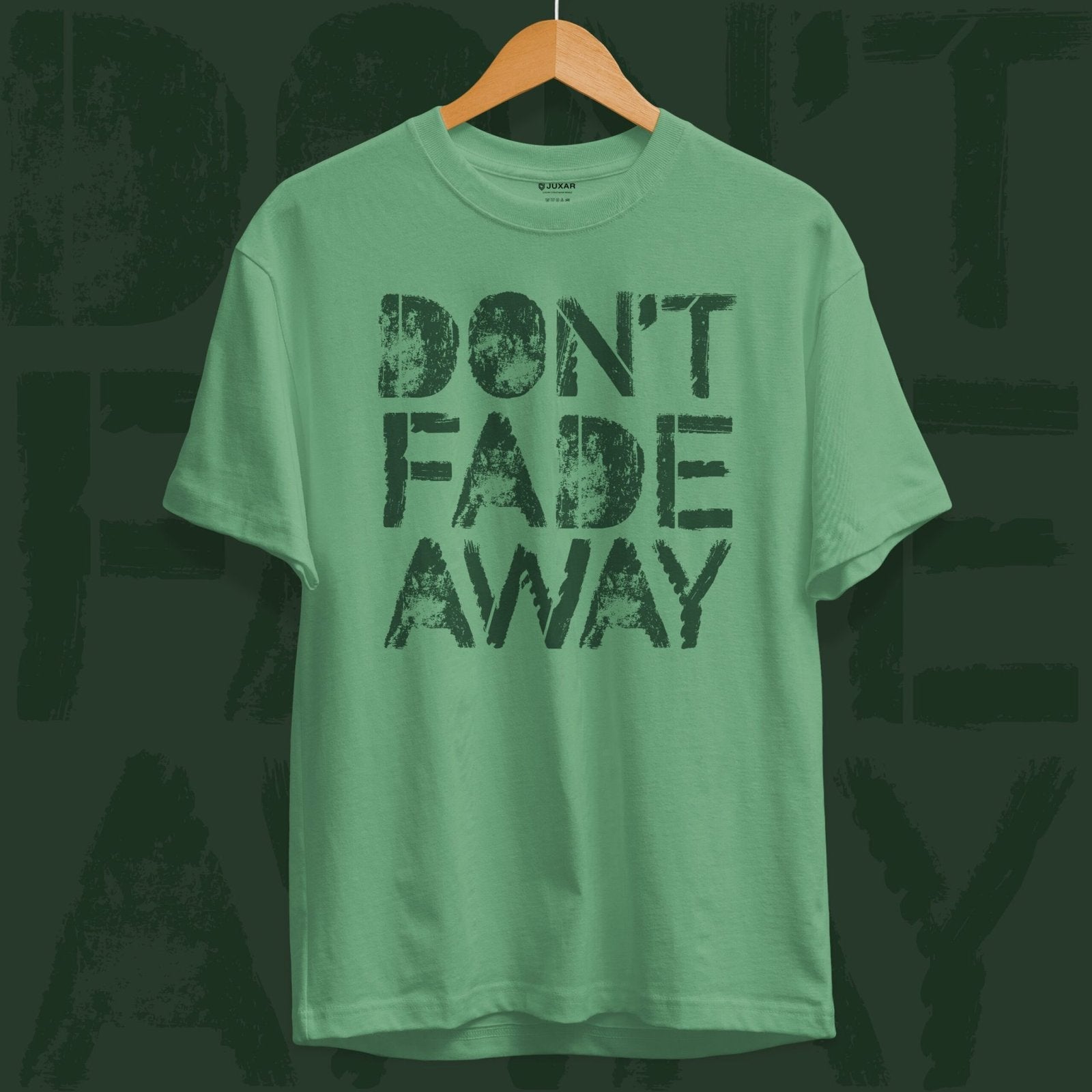 FADE AWAY T-SHIRT