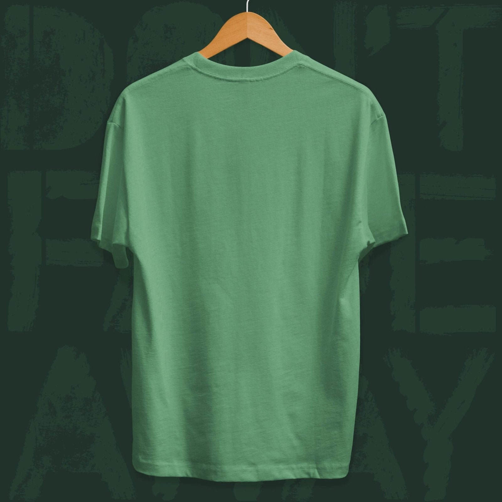 FADE AWAY T-SHIRT