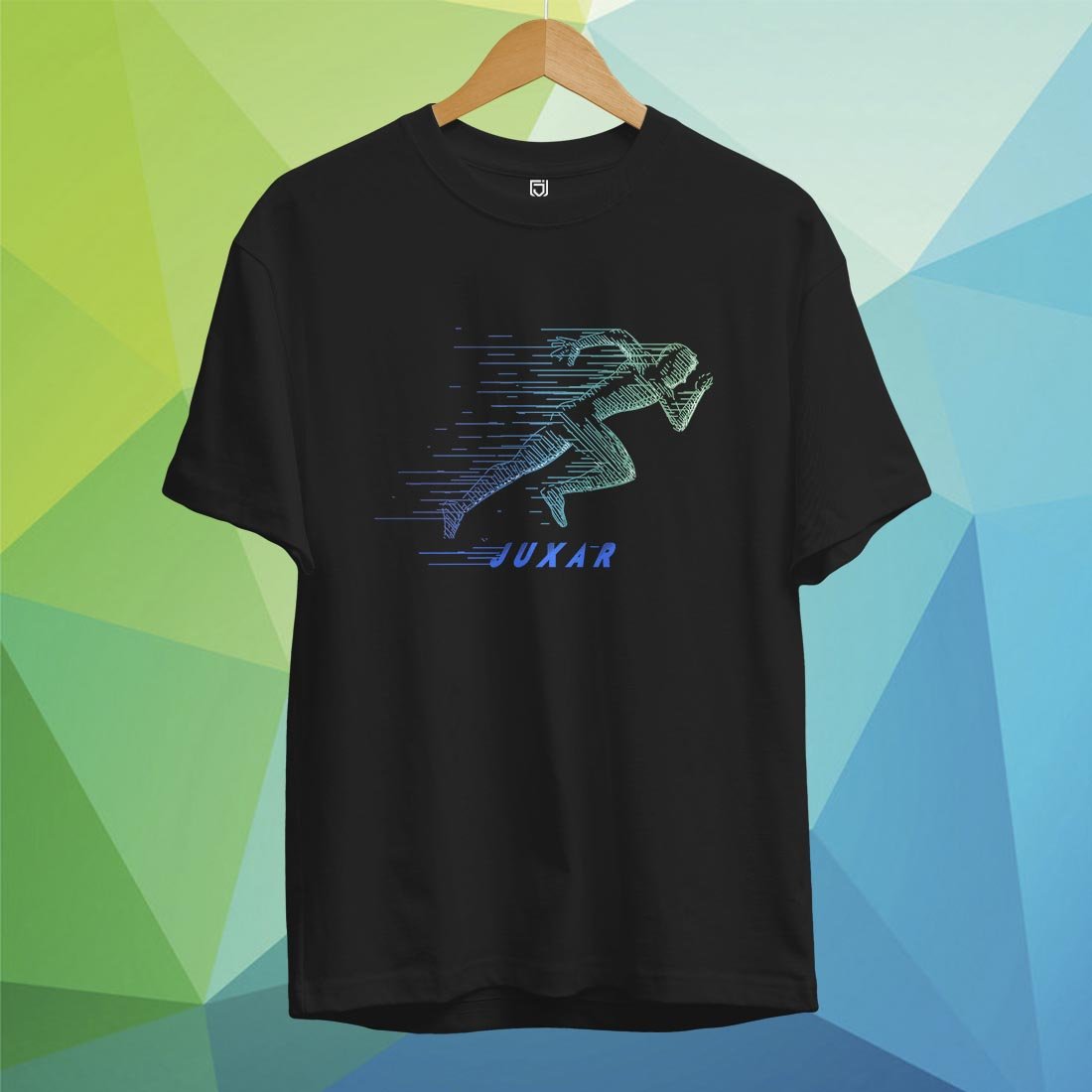 SPEED RUNNER T-SHIRT