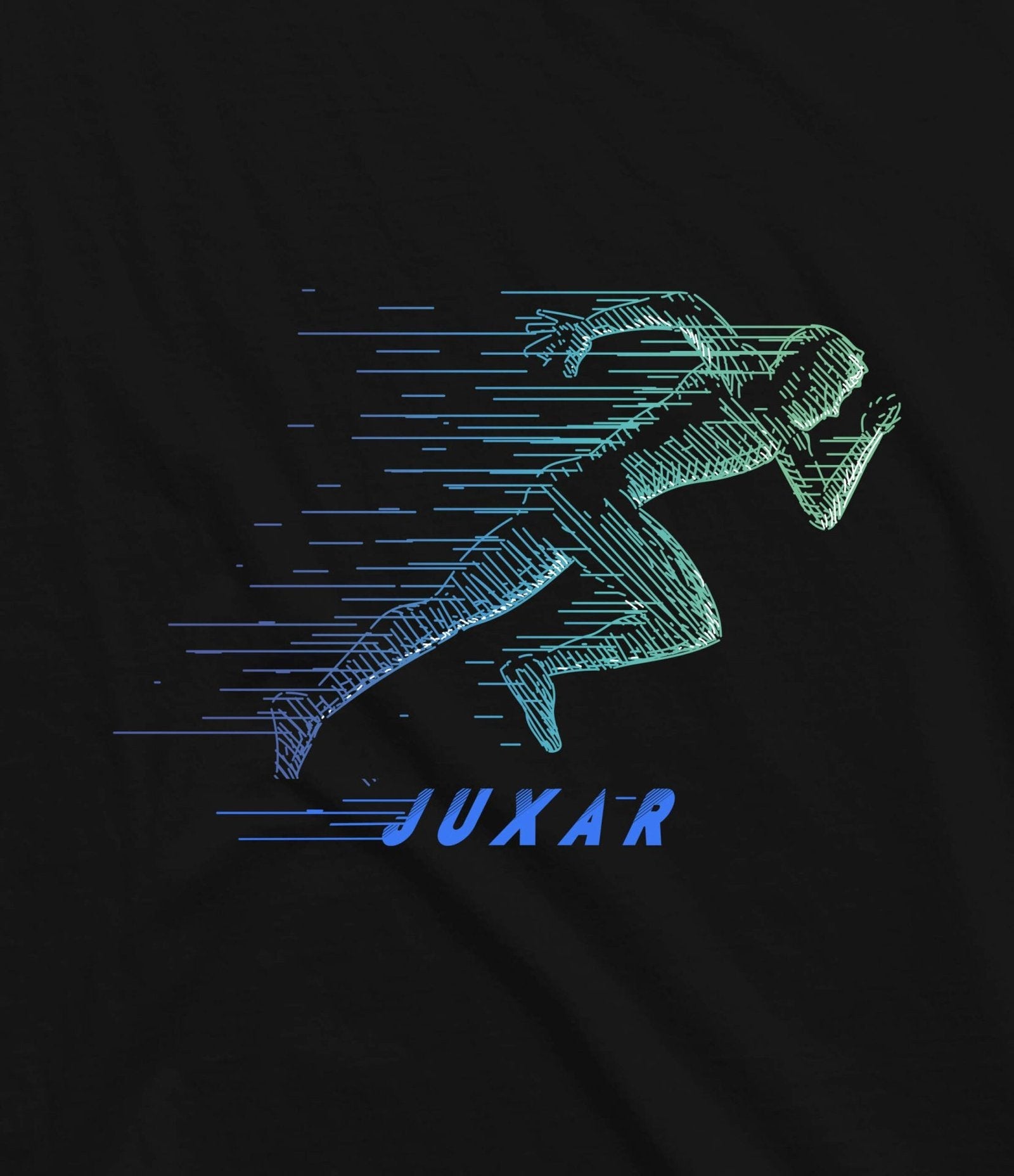 SPEED RUNNER T-SHIRT