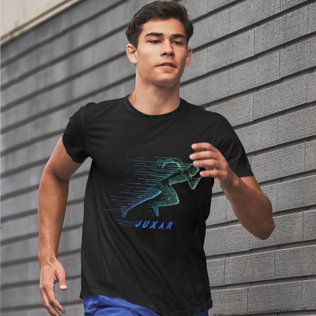 SPEED RUNNER T-SHIRT