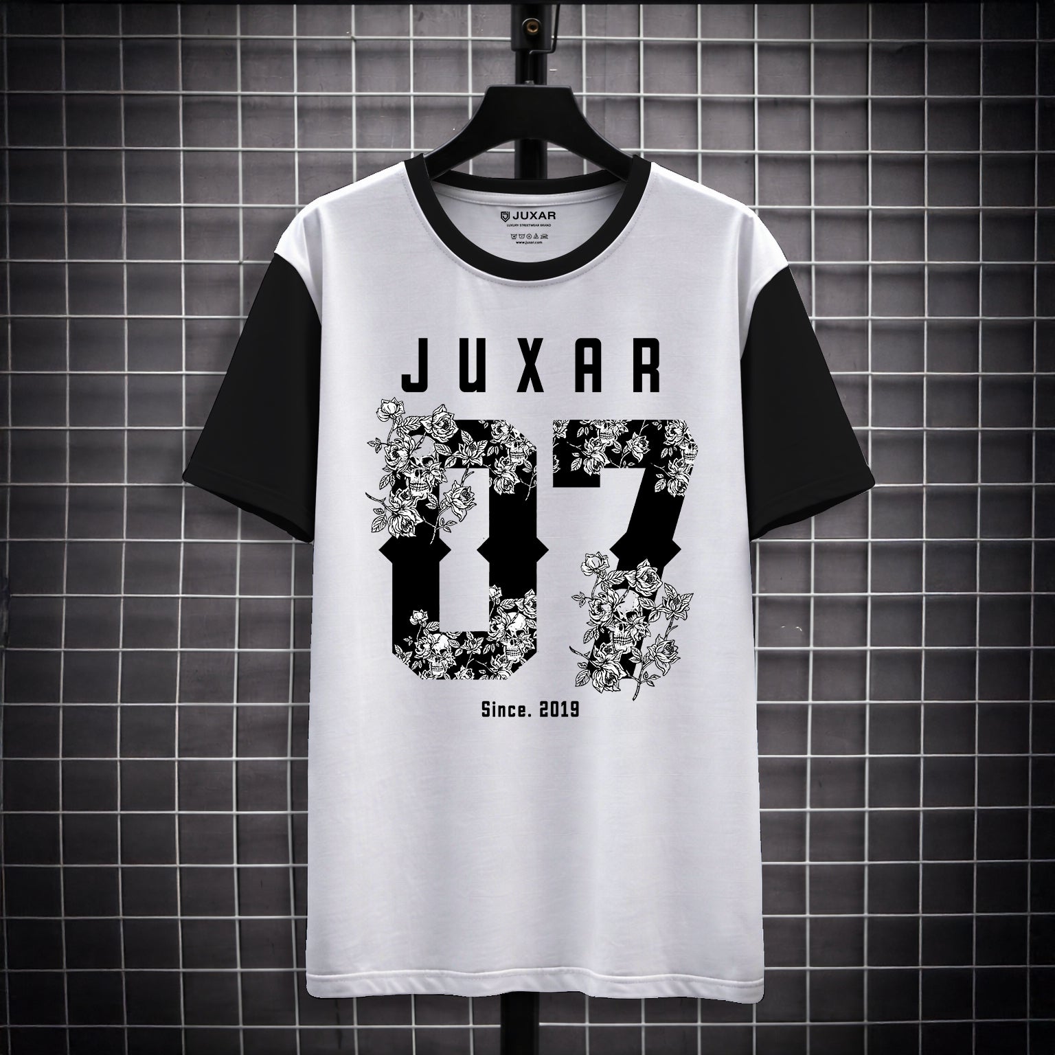 JUXAR 07 T-SHIRT
