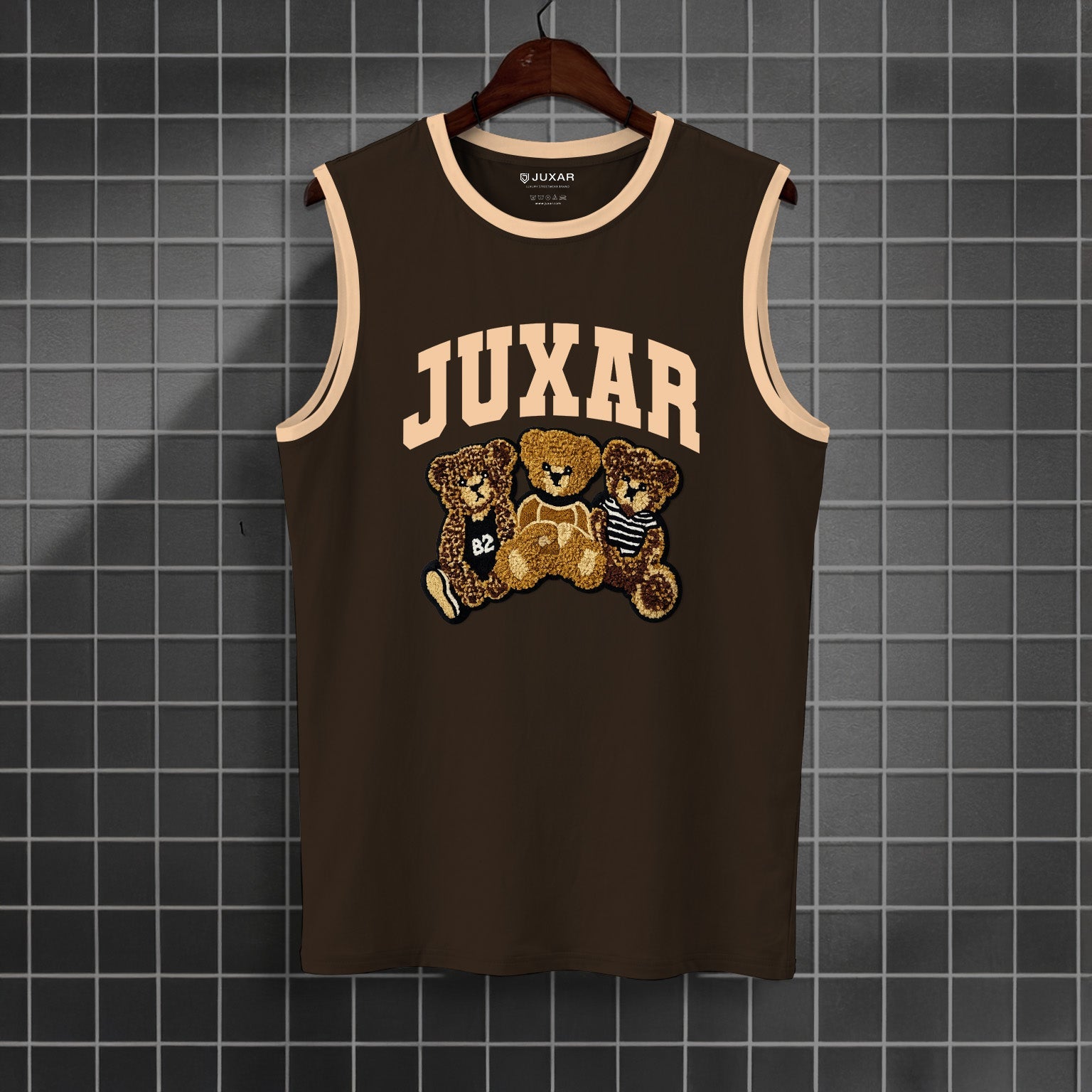 BEAR SQUAD PREMIUM SANDO