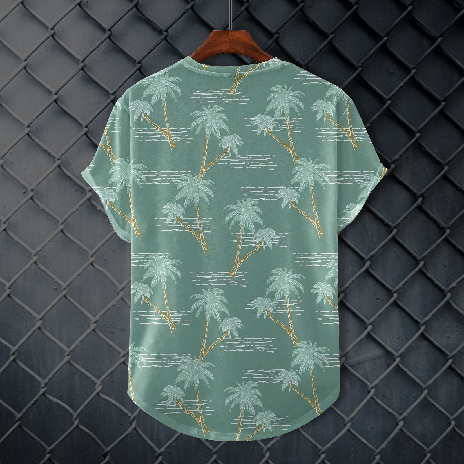 RETRO MOOD LONGLINE