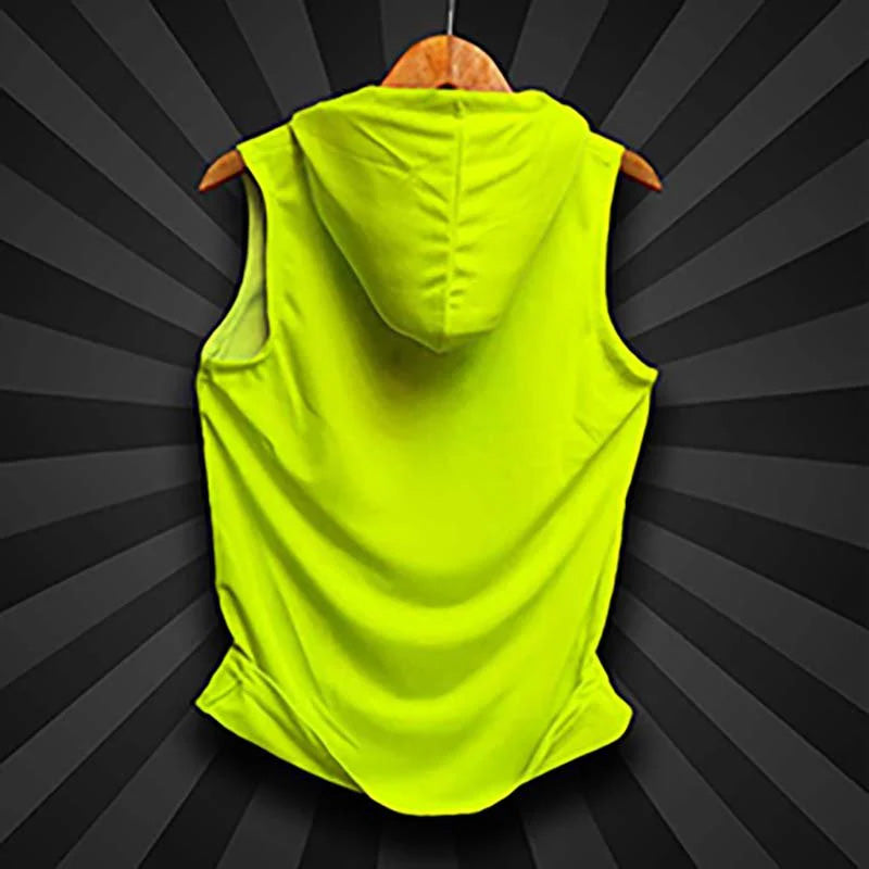 U & ME HOODIE SANDO