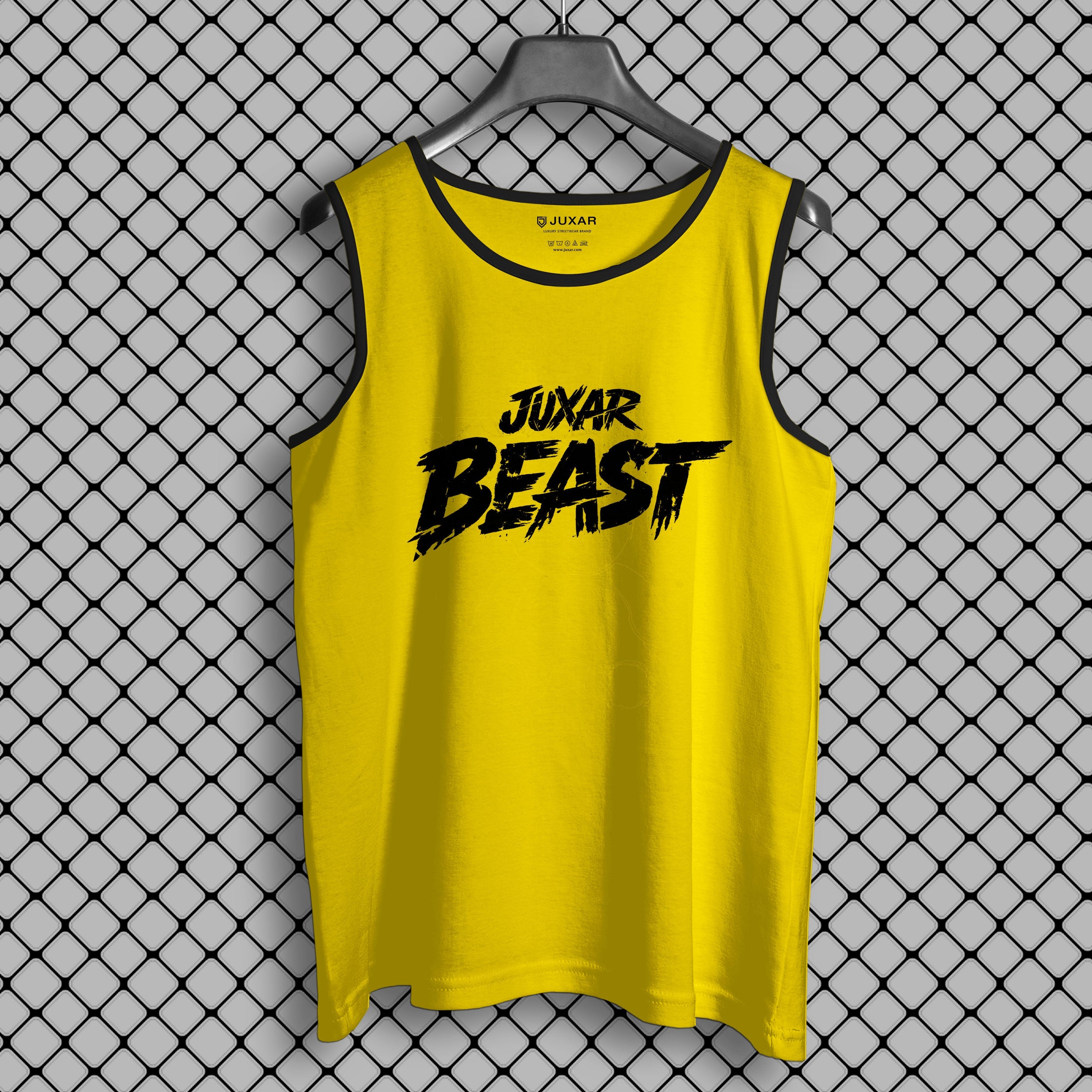 JUXAR BEAST SANDO