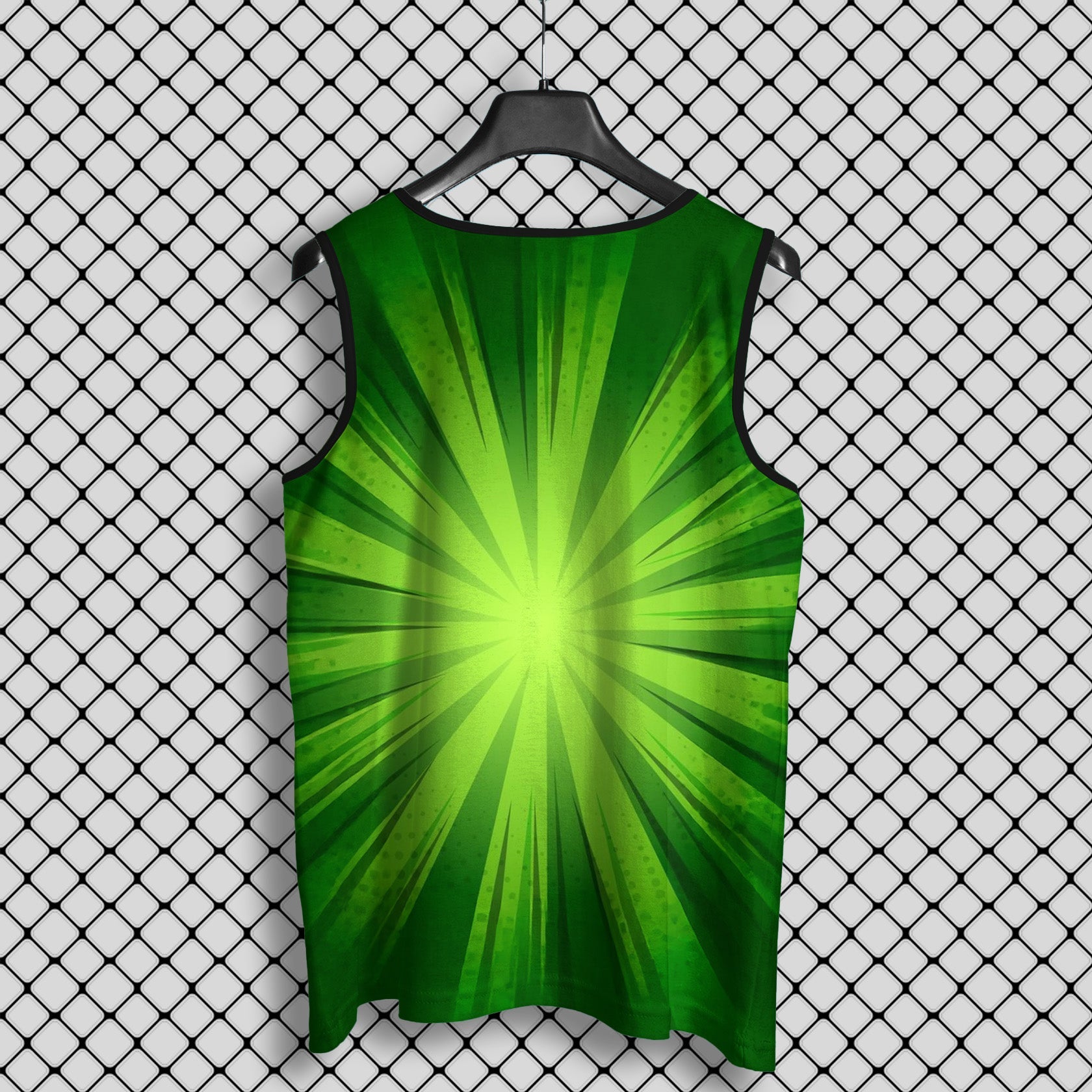 HIPHOP VIBE SANDO