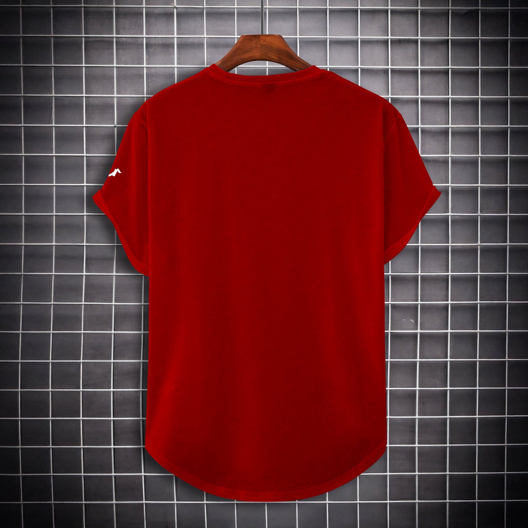 JAPNESS CORE LONGLINE T-SHIRT