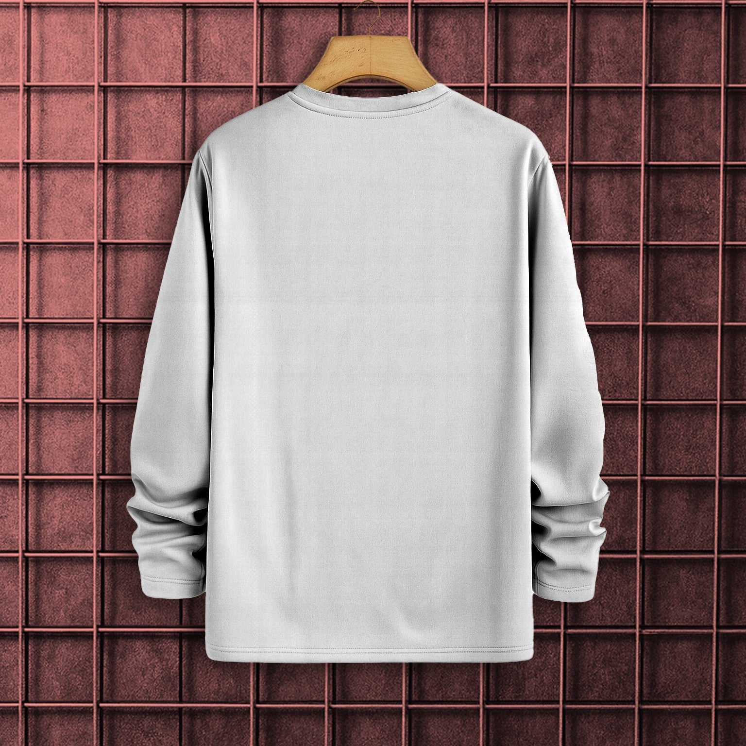 BOSTON 68 LONGSLEEVE T-SHIRTS