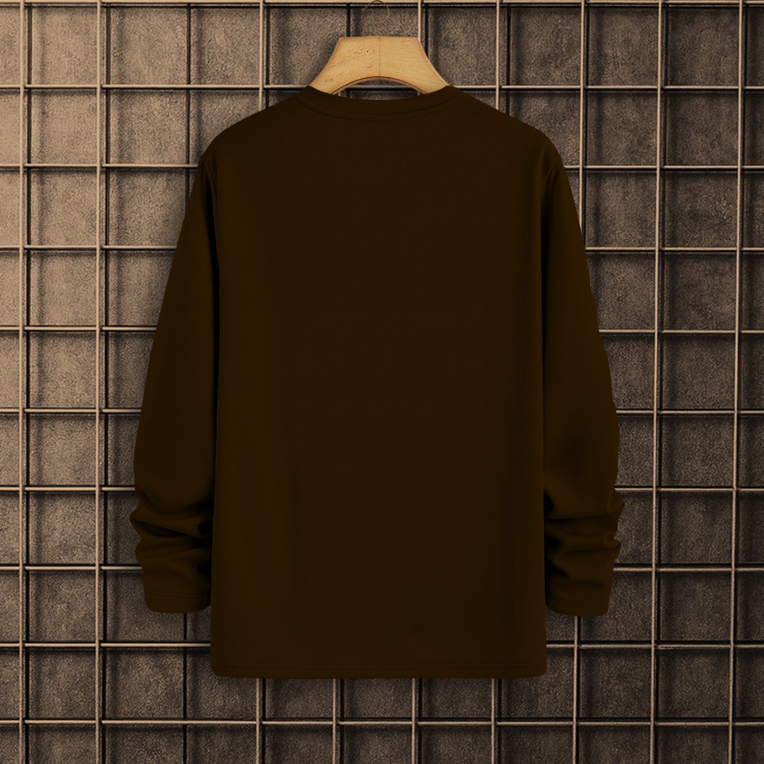 UK STREET STYLE LONGSLEEVE T-SHIRTS