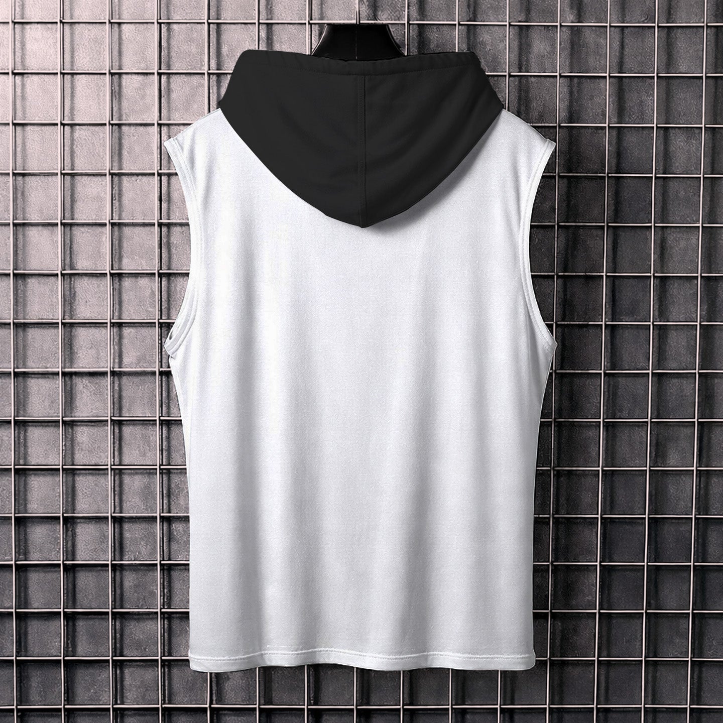 STREET PSYCHO HOODIE SANDO