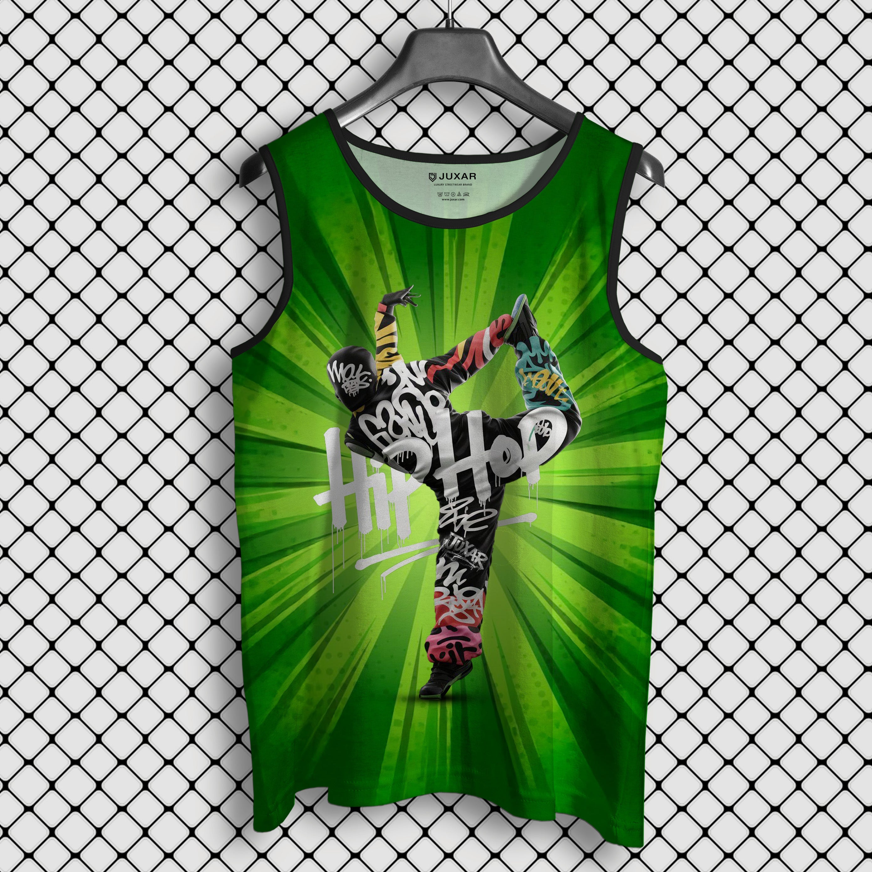HIPHOP VIBE SANDO