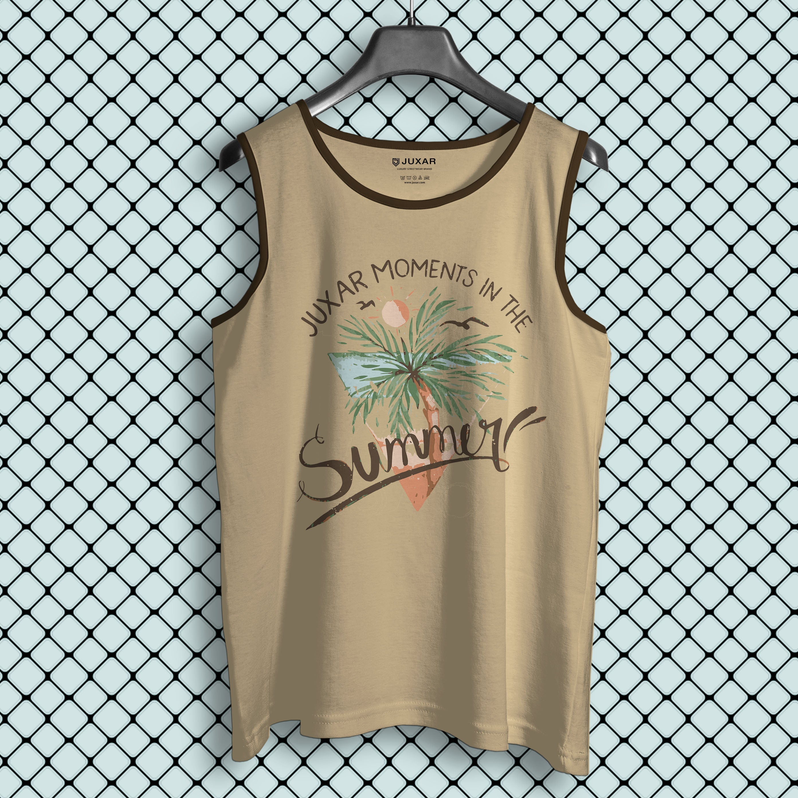 JUXAR SUNSET DRIFT SANDO