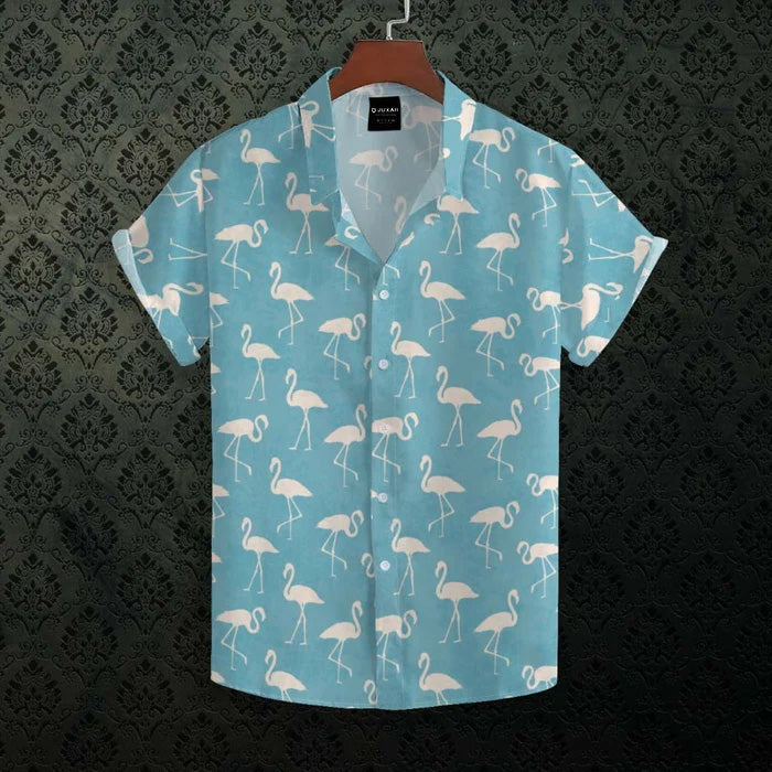 FLAMINGO SHIRT