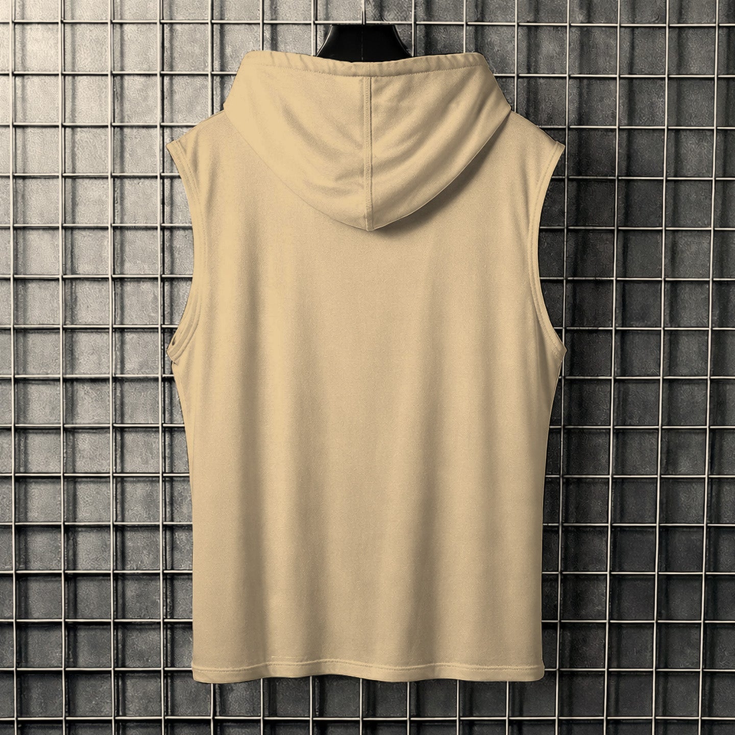 PALM FLEX ADITION HOODIE SANDO