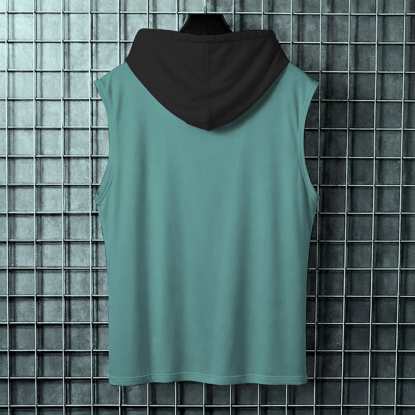 URBAN OUTLAW HOODIE SANDO