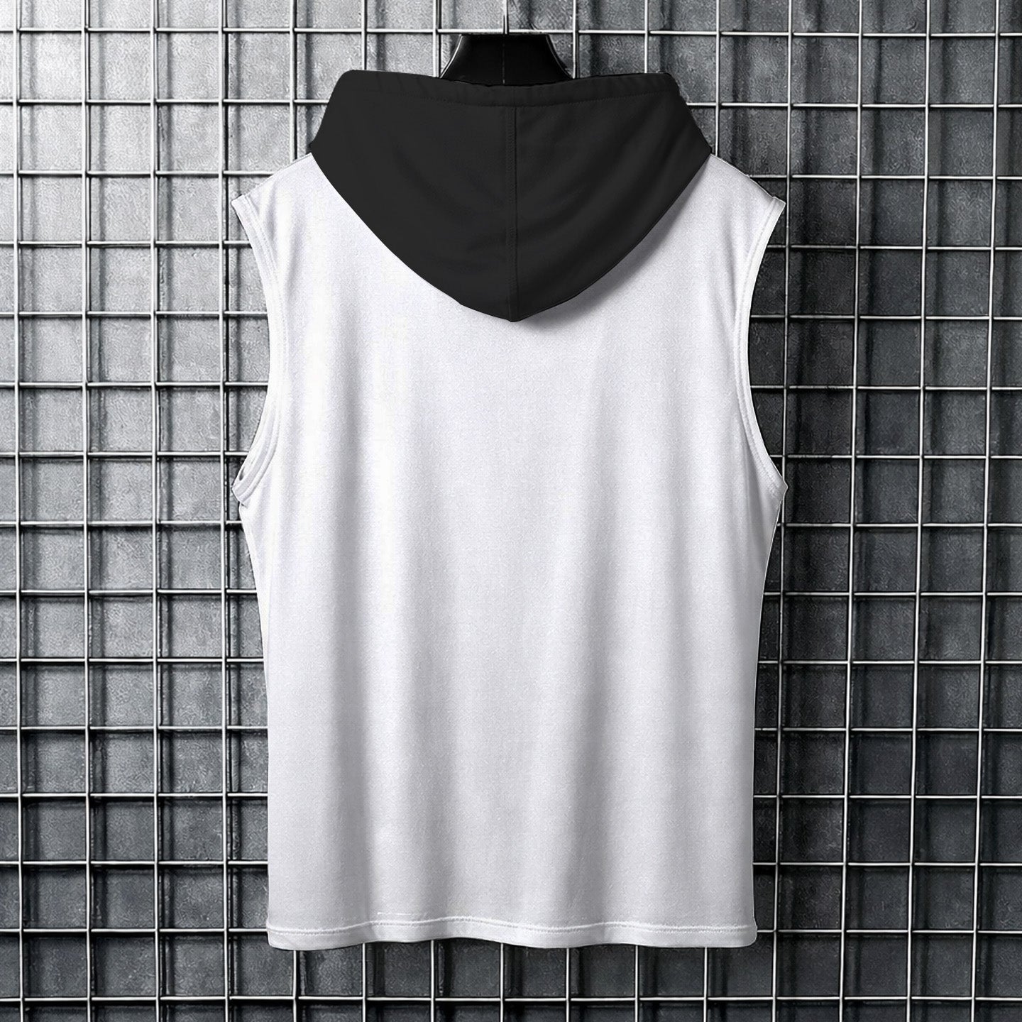 JUXAR 23 PREMIUM HOODIE SANDO