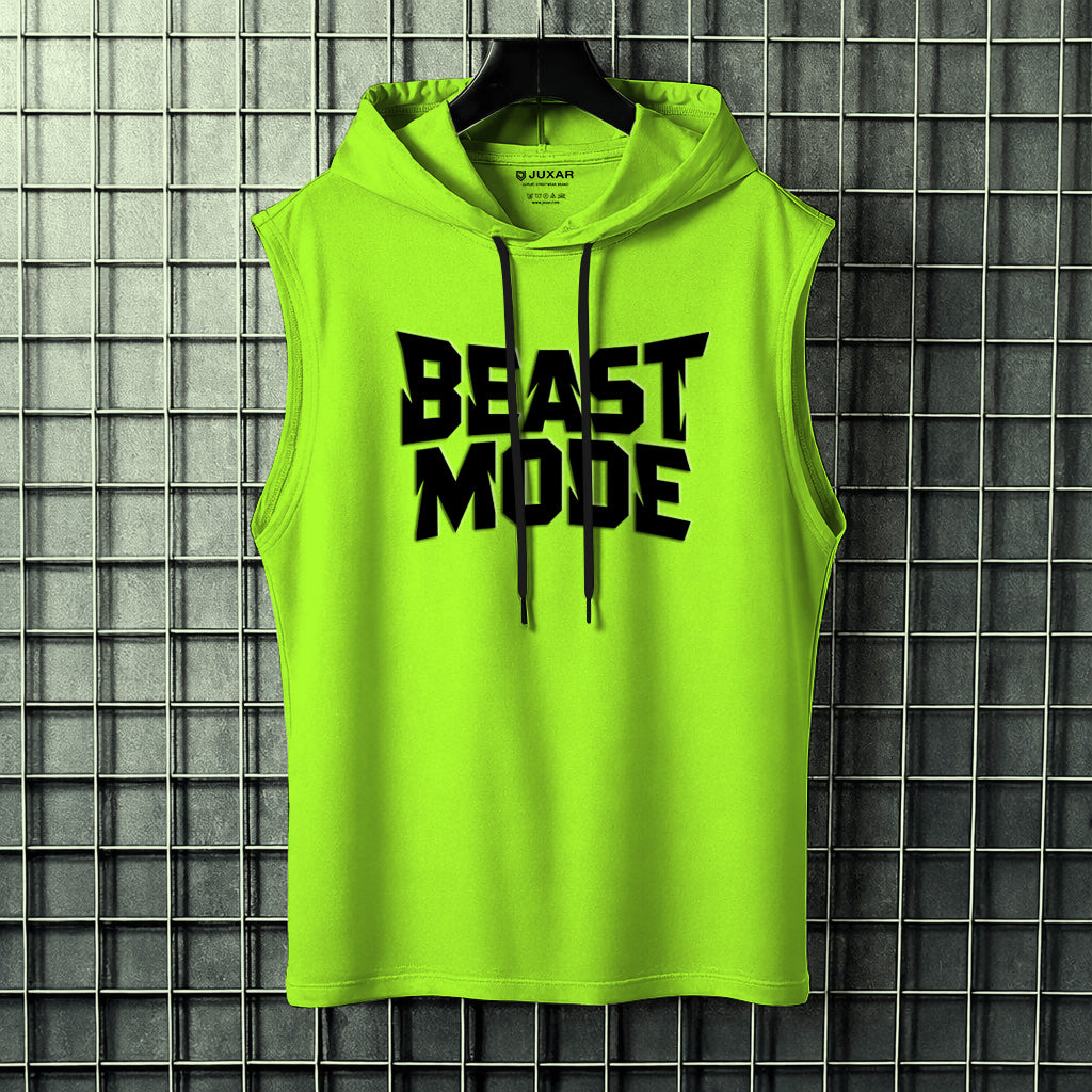 BEAST FLEX HOODIE SANDO