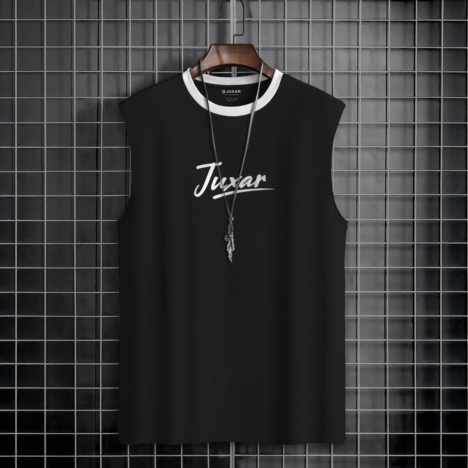 JUXAR ROAR OVERSIZE SANDO