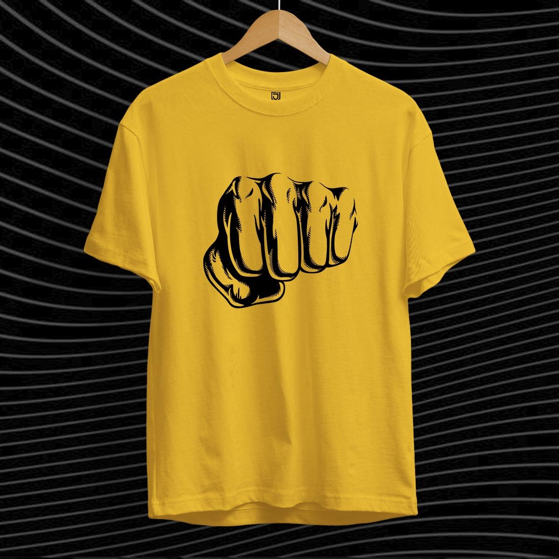 PUNCH T-SHIRT