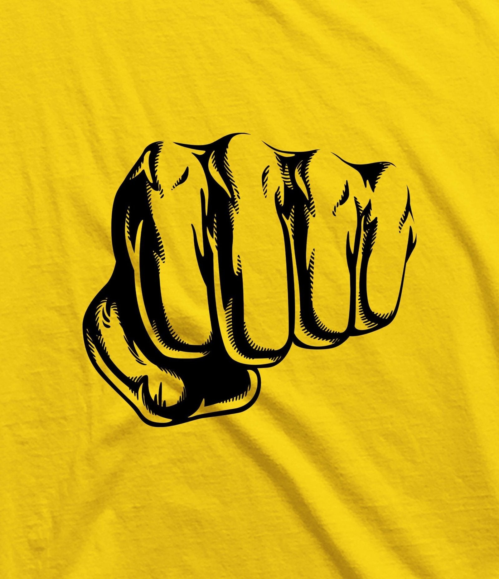 PUNCH T-SHIRT