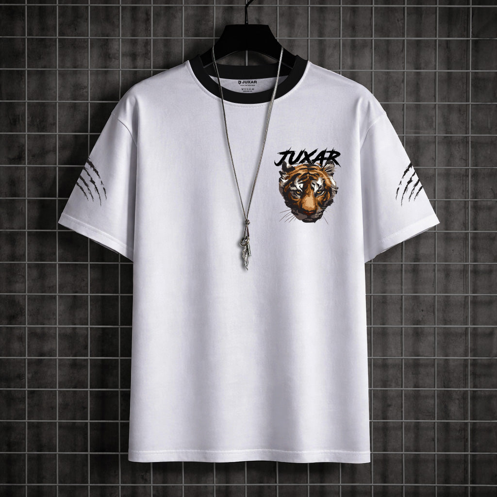 ALONE ROAR OVERSIZED T-SHIRT