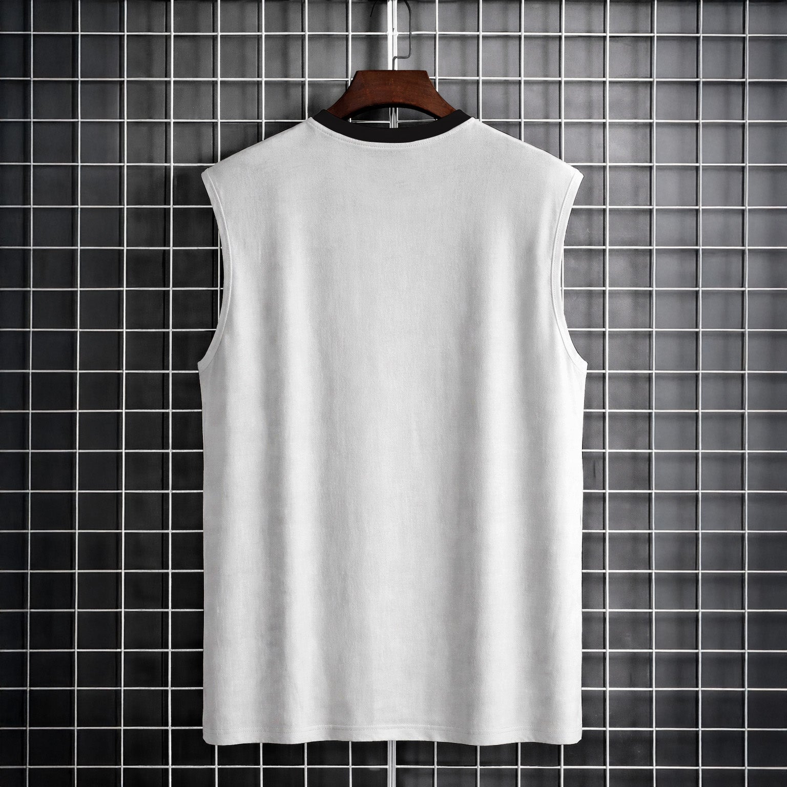 FLY WITH SKY OVERSIZE SANDO