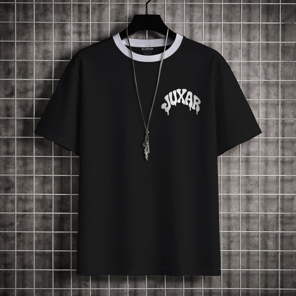 JUXAR VIBE OVERSIZED T-SHIRT