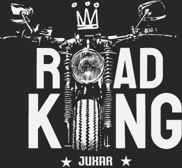 ROAD KING HOODIE SANDO