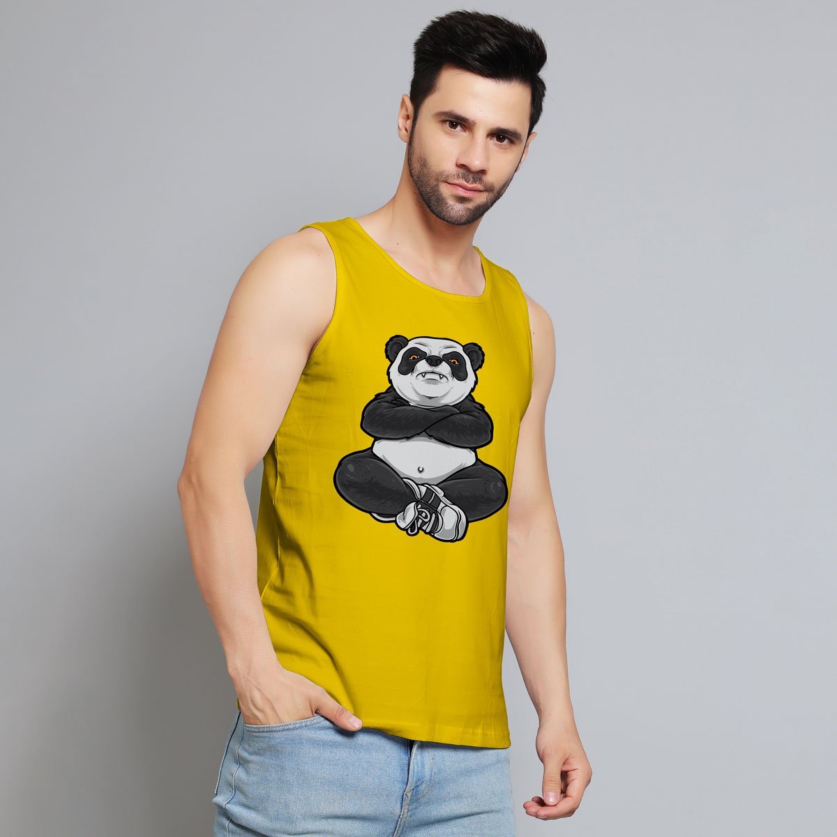 DABBING PANDA SANDO