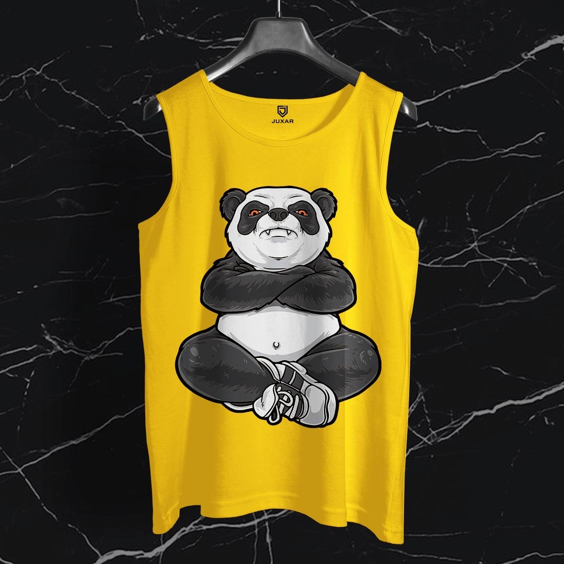 DABBING PANDA SANDO