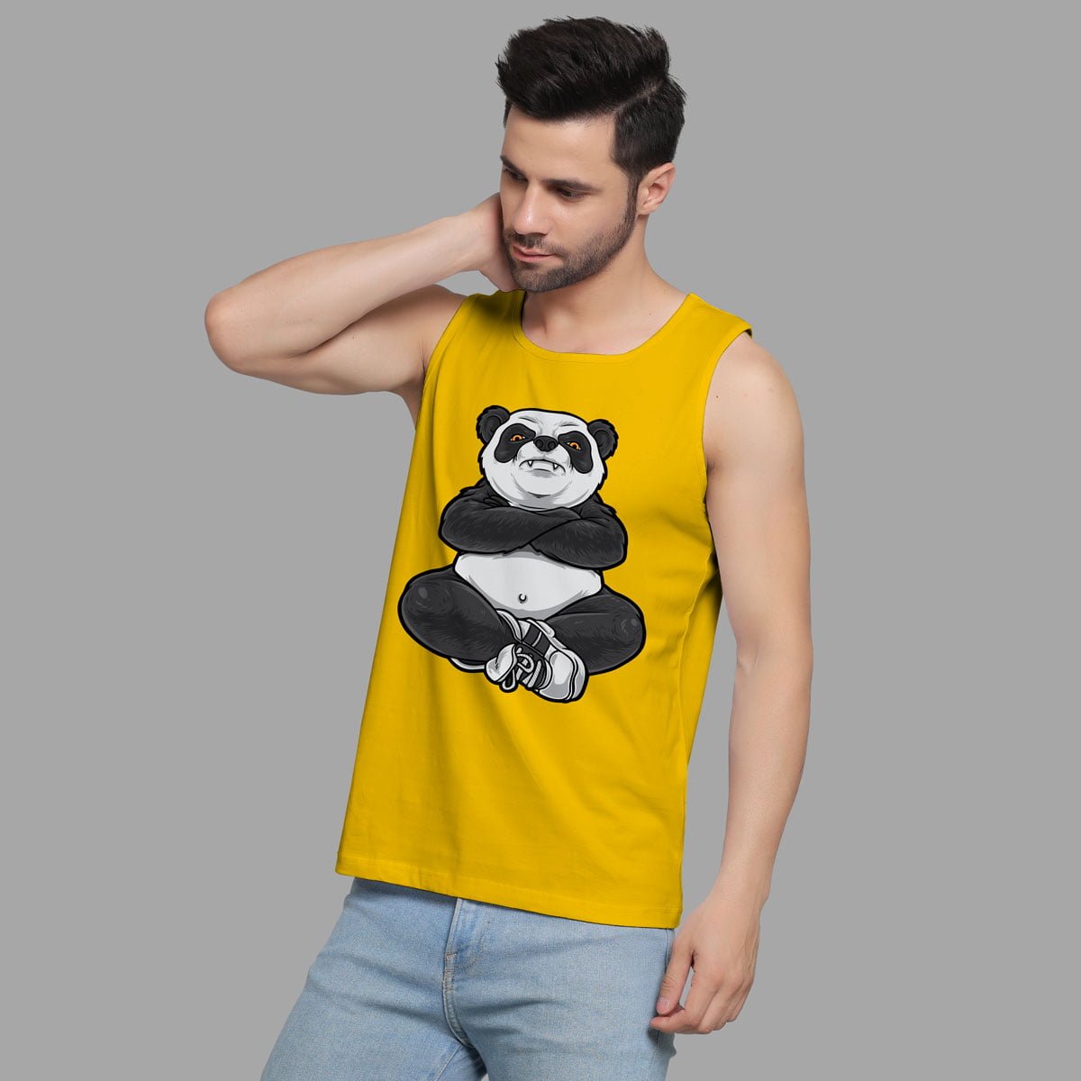 DABBING PANDA SANDO