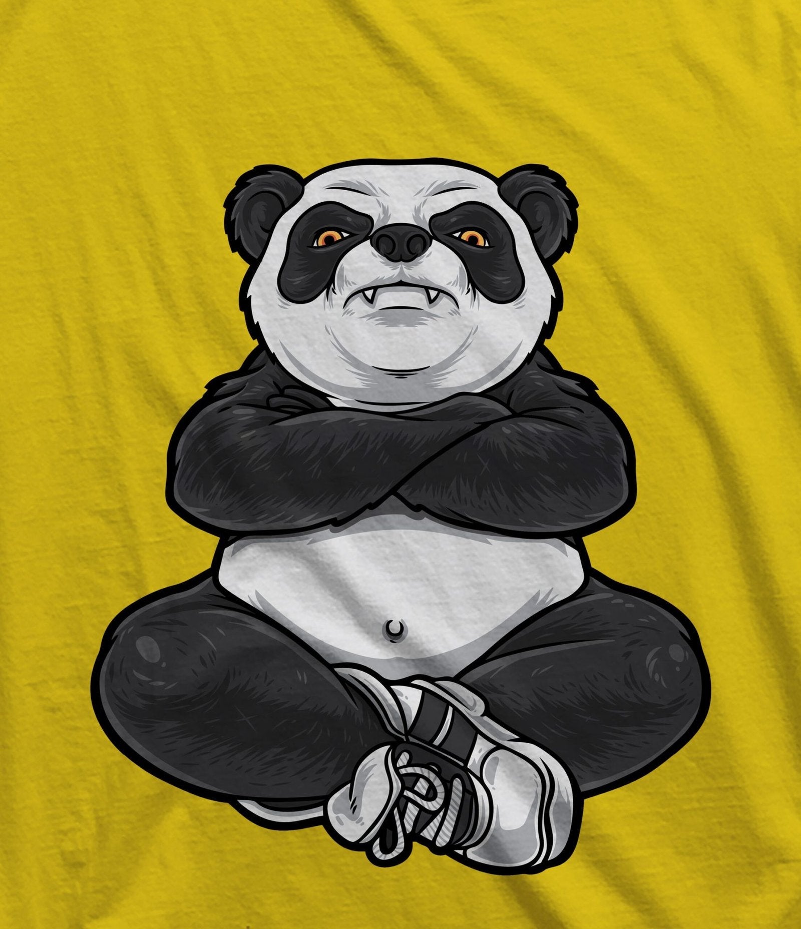 DABBING PANDA SANDO